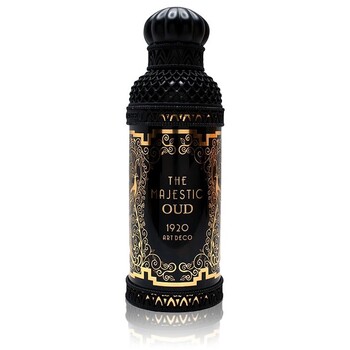 The Majestic Oud EDP
